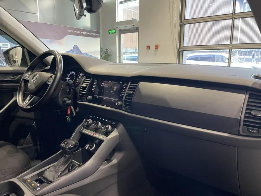 Skoda Kodiaq I Москва  - изображение 9