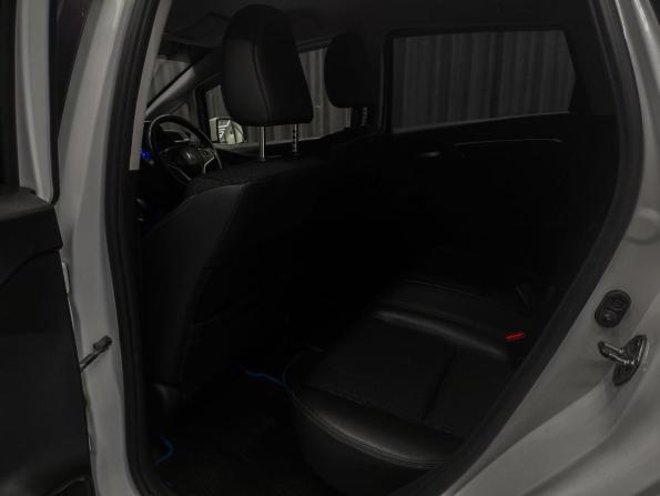 Honda Fit III с пробегом 2014 года, цена 930 000 рублей, 217000 км, хэтчбек, Автокод Объявления
