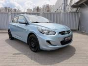 Hyundai Solaris I Ростов-на-Дону  - изображение 23