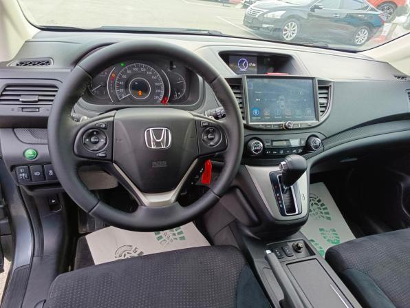 Honda CR-V IV с пробегом 2013 года, цена 1 954 995 рублей, 179525 км, внедорожник, Автокод Объявления
