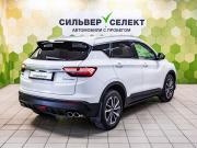 Geely Coolray I Магнитогорск  - изображение 26