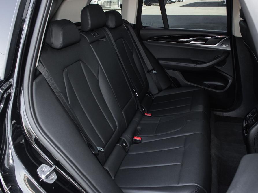 BMW X3 III (G01) Магнитогорск  - изображение 14