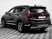 Hyundai Santa Fe IV Рестайлинг Москва  - изображение 34