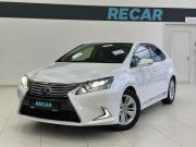 Lexus HS I Рестайлинг Санкт-Петербург  - изображение 83
