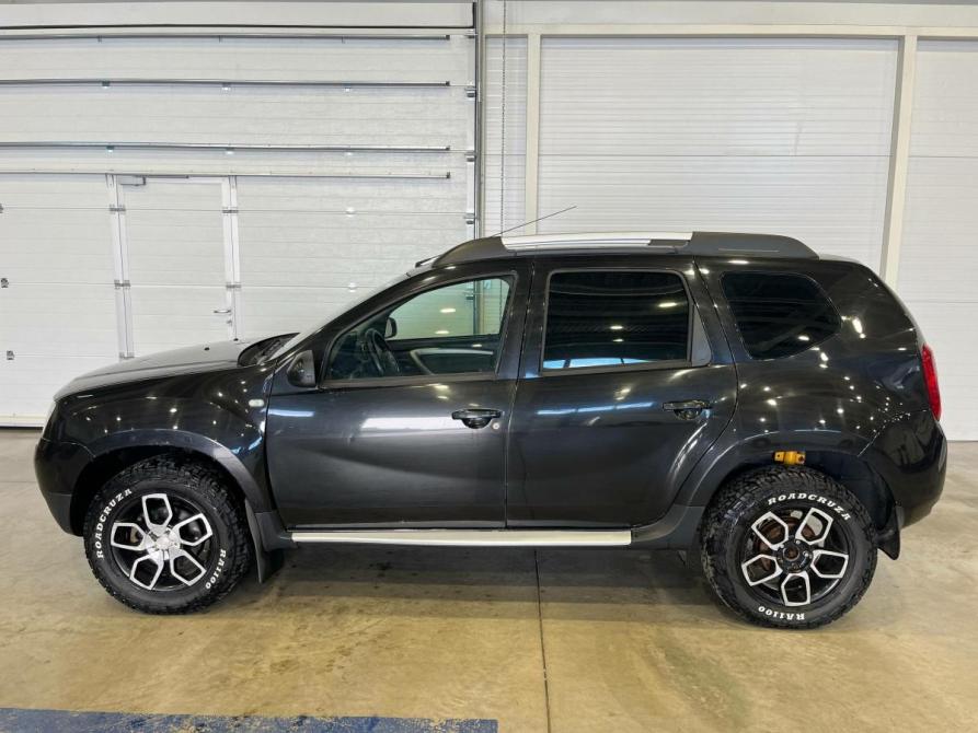 Renault Duster I Липецк  - изображение 2