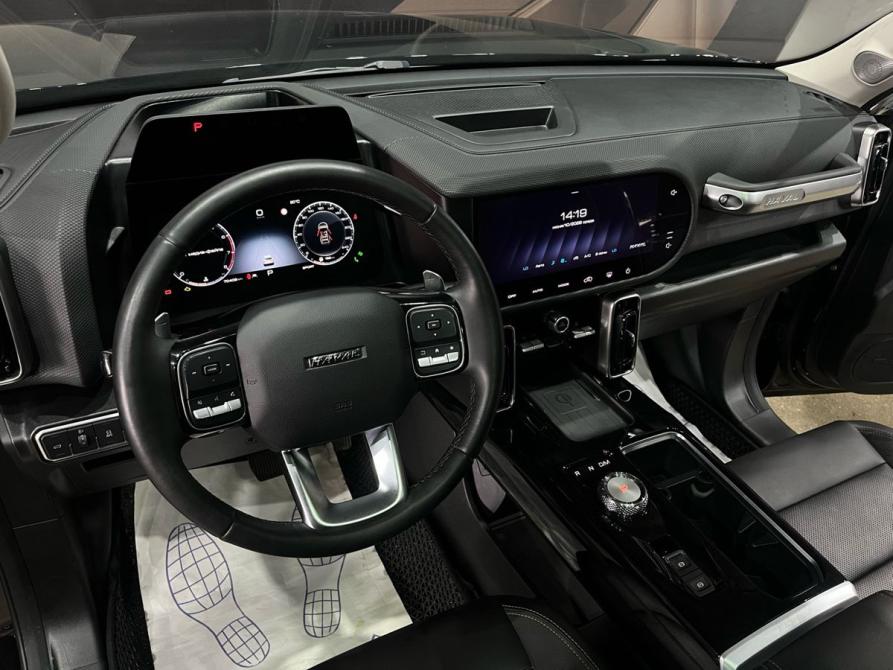Haval Dargo I Ставрополь  - изображение 7