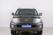 Toyota Land Cruiser 200 Series Рестайлинг 1 Красноярск  - изображение 25