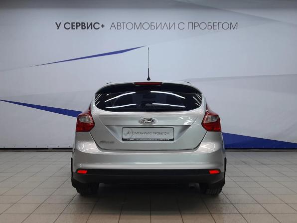 Ford Focus III с пробегом 2011 года, цена 599 000 рублей, 272645 км, хэтчбек, Автокод Объявления