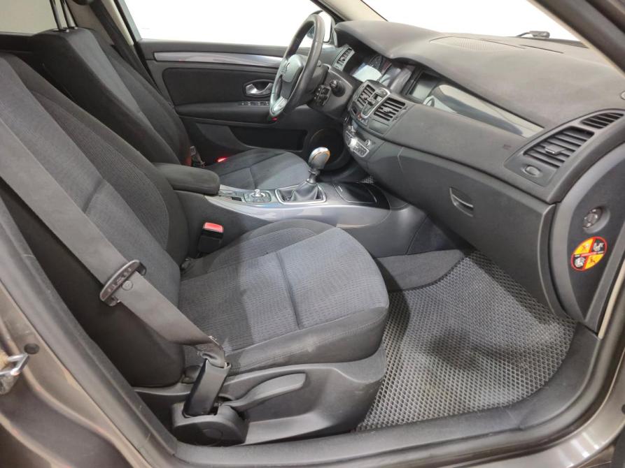 Renault Laguna III Альметьевск  - изображение 12