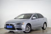 Mitsubishi Lancer X Оренбург  - изображение 22