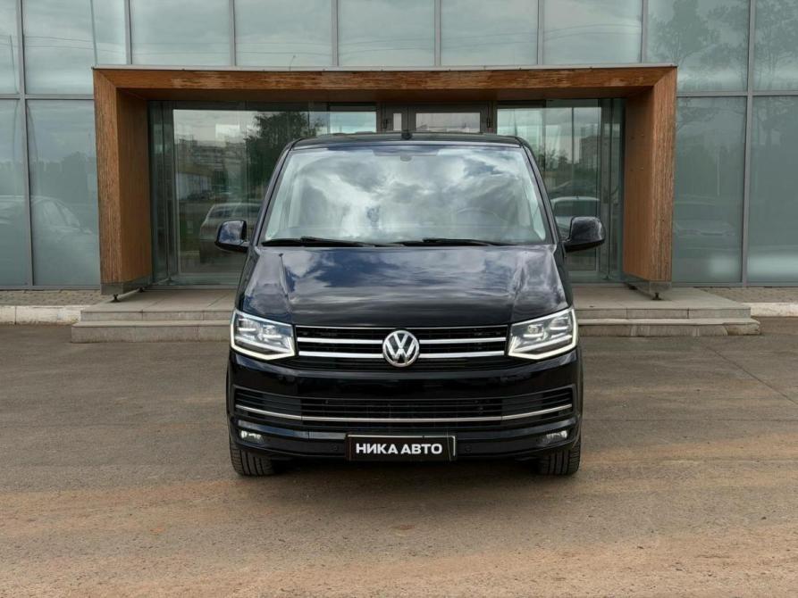 Volkswagen Multivan T6 Оренбург  - изображение 2