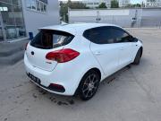 Kia Ceed II Тольятти  - изображение 20