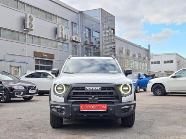 Haval Dargo I с пробегом 2024 года, цена 2 749 000 рублей, 22000 км, внедорожник, Автокод Объявления