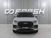 Chery Tiggo 8 Pro Max I Рестайлинг Ростов-на-Дону  - изображение 26