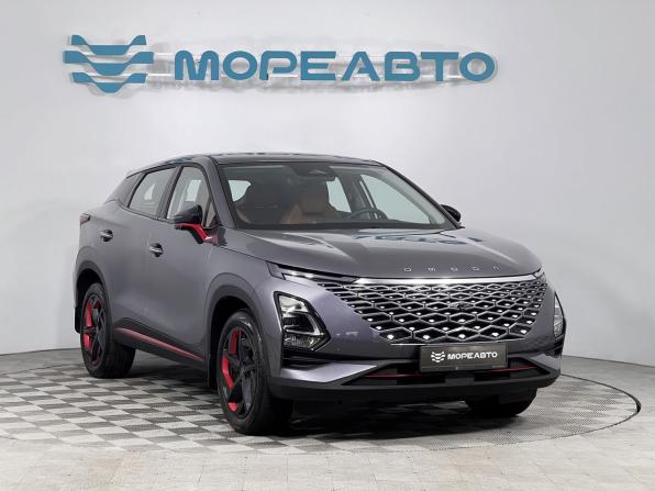 Omoda C5 I с пробегом 2024 года, цена 1 950 000 рублей, 23840 км, внедорожник, Автокод Объявления