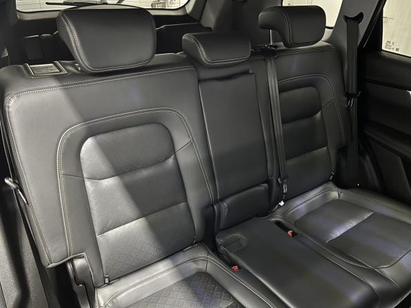 Chery Tiggo 8 I Рестайлинг с пробегом 2023 года, цена 1 820 000 рублей, 65189 км, внедорожник, Автокод Объявления