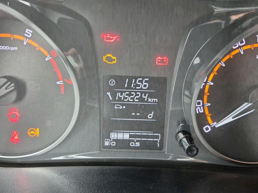 Lada (ВАЗ) Granta I Рестайлинг Санкт-Петербург  - изображение 3