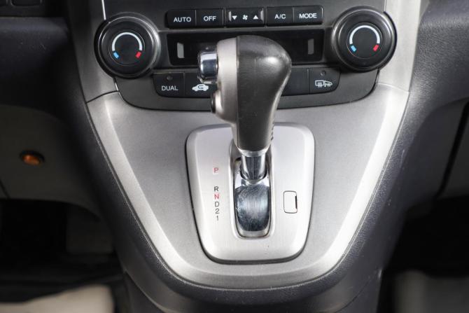 Honda CR-V III с пробегом 2008 года, цена 1 279 000 рублей, 376000 км, внедорожник, Автокод Объявления