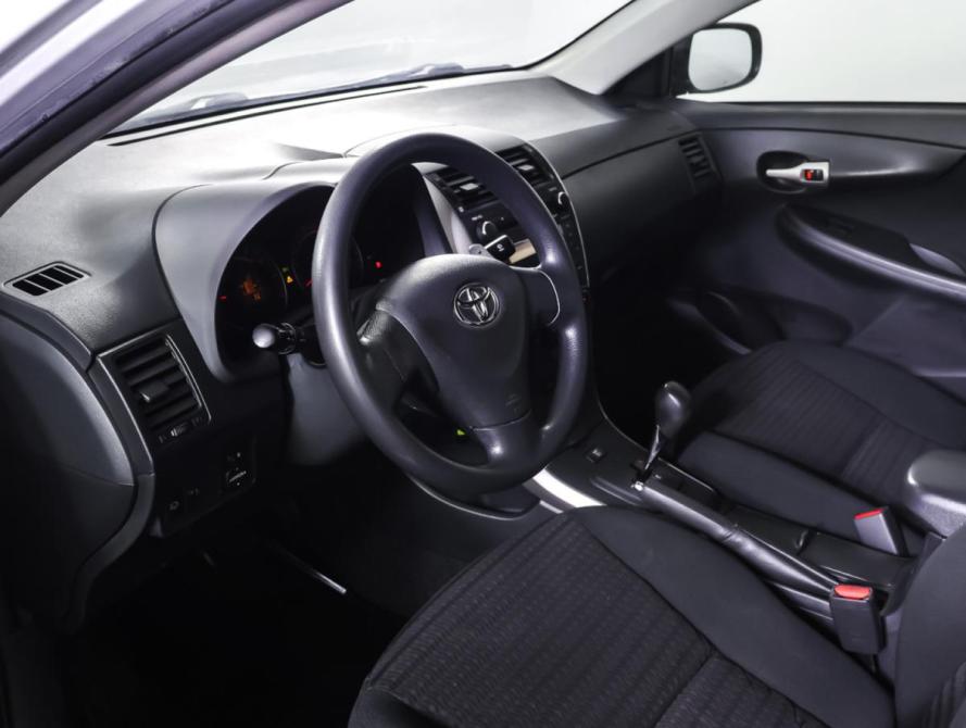 Toyota Corolla X (E140 E150) Москва  - изображение 16