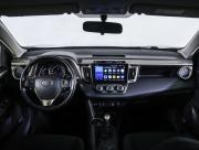 Toyota RAV4 IV (XA40) Москва  - изображение 38