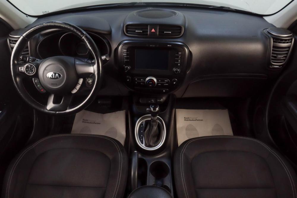 Kia Soul II Рестайлинг Челябинск  - изображение 16