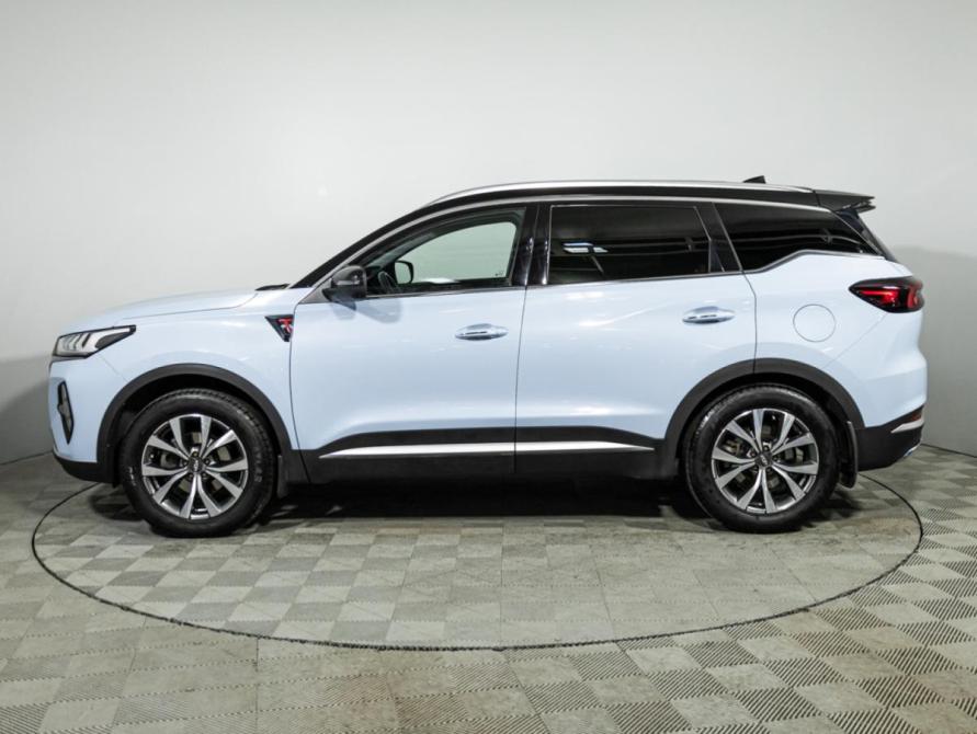 Chery Tiggo 7 Pro Max I Санкт-Петербург  - изображение 8