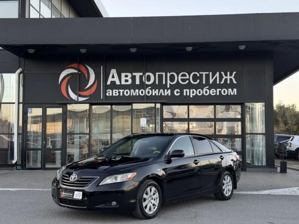 Toyota Camry VI (XV40) с пробегом 2006 года, цена 999 000 рублей, 207675 км, седан, Автокод Объявления
