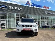 Nissan X-Trail II Рестайлинг Набережные Челны  - изображение 35