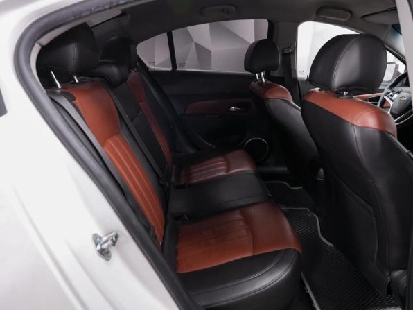 Chevrolet Cruze I с пробегом 2012 года, цена 750 000 рублей, 208000 км, седан, Автокод Объявления