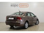 Volkswagen Polo V Рестайлинг Коломна  - изображение 15
