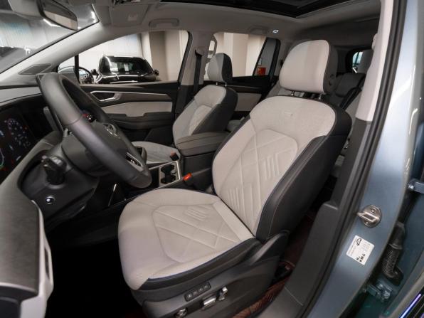 Volkswagen Talagon I Рестайлинг с пробегом 2025 года, цена 5 700 000 рублей, 1910 км, внедорожник, Автокод Объявления