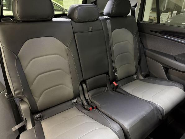 Skoda Kodiaq II с пробегом 2025 года, цена 5 400 000 рублей, 14500 км, внедорожник, Автокод Объявления