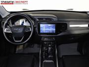 Chery Tiggo 4 I Рестайлинг Белгород  - изображение 28