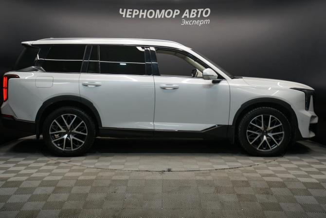 GAC GS8 II с пробегом 2024 года, цена 3 477 000 рублей, 74031 км, внедорожник, Автокод Объявления