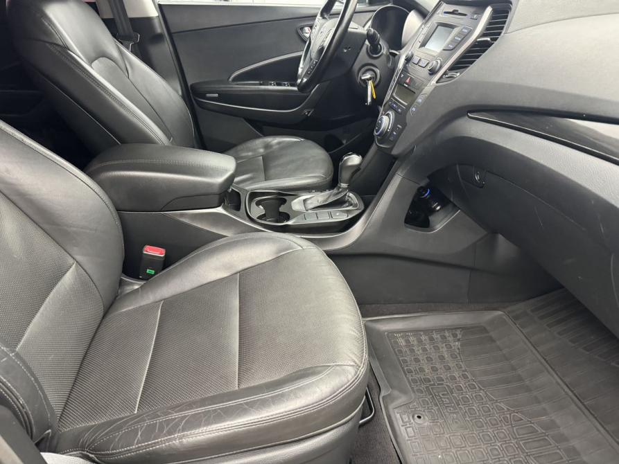 Hyundai Santa Fe III Воронеж  - изображение 17