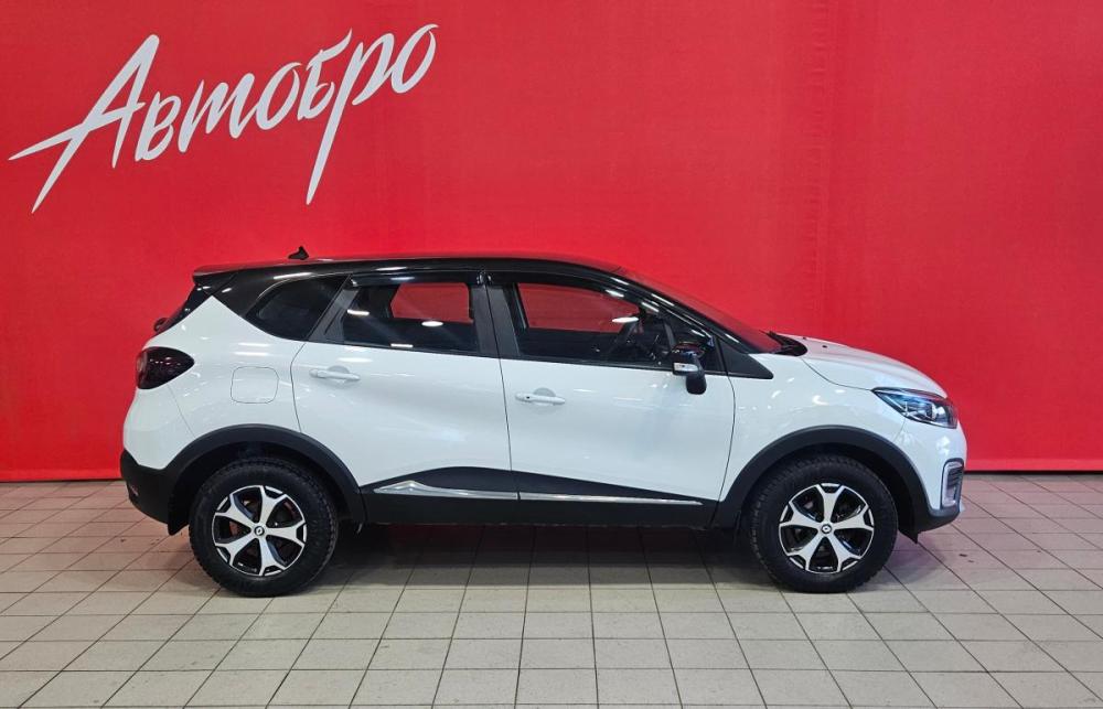 Renault Kaptur I Вологда  - изображение 6