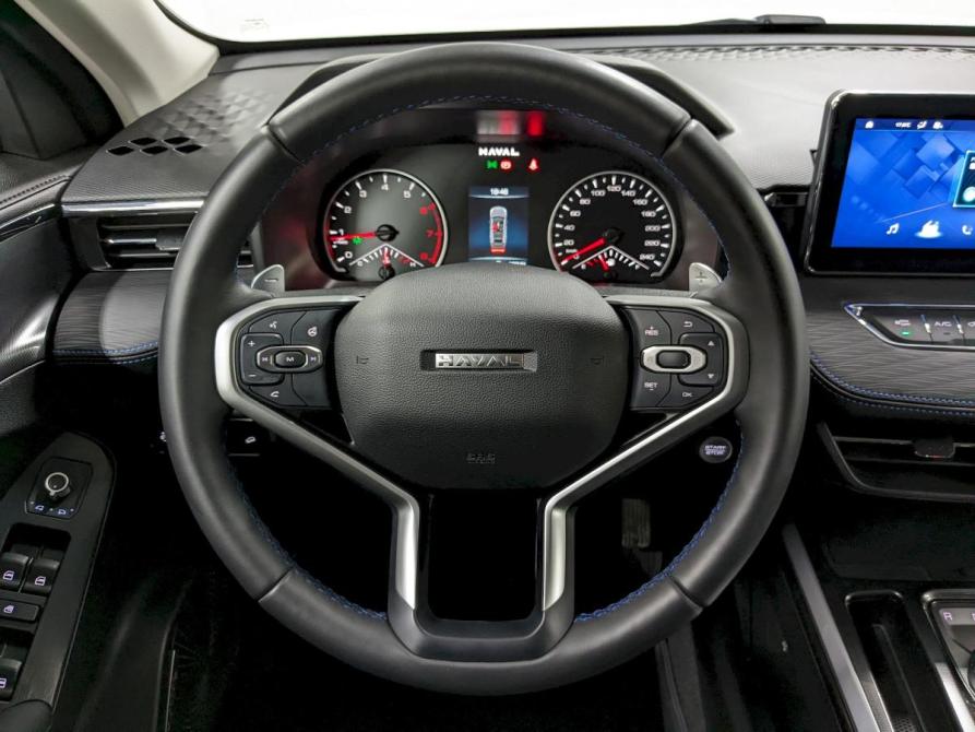 Haval Jolion I Рестайлинг Москва  - изображение 24