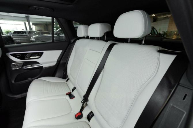 Новый Mercedes-Benz GLC II (X254) 2025 года, цена 9 440 065 рублей, внедорожник, Автокод Объявления