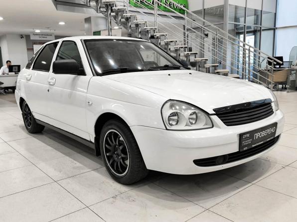 Lada (ВАЗ) Priora I с пробегом 2011 года, цена 220 000 рублей, 199999 км, хэтчбек, Автокод Объявления