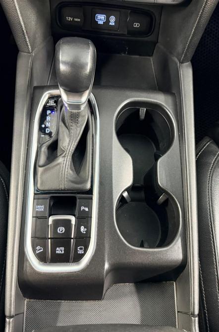Hyundai Santa Fe IV Тюмень  - изображение 14