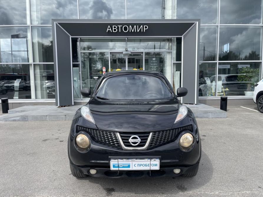 Nissan Juke I Брянск  - изображение 2