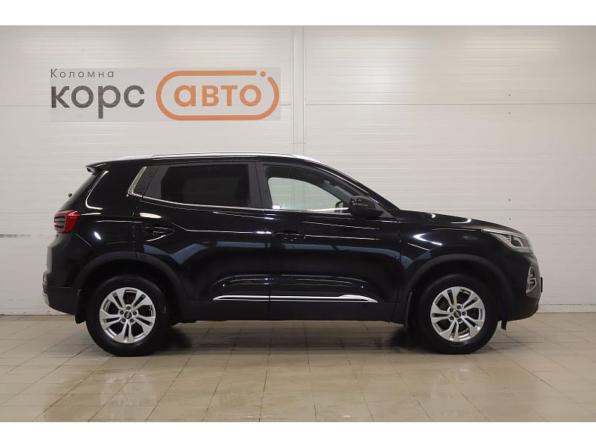Chery Tiggo 4 Pro I Рестайлинг с пробегом 2023 года, цена 1 556 000 рублей, 21478 км, внедорожник, Автокод Объявления