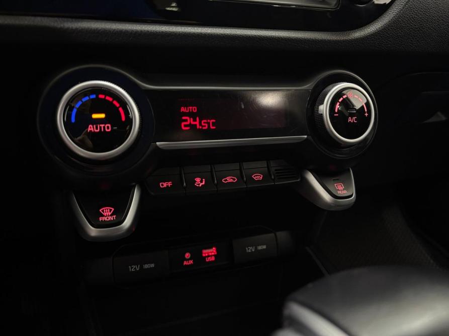 Kia Rio IV Альметьевск  - изображение 19