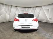 Opel Astra J Рестайлинг Москва  - изображение 22