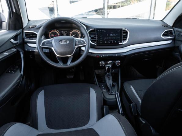 Lada (ВАЗ) Vesta I Рестайлинг (NG) с пробегом 2024 года, цена 1 273 723 рубля, 31173 км, седан, Автокод Объявления