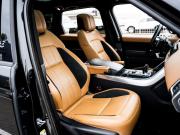 Land Rover Range Rover Sport II Рестайлинг Ростов-на-Дону  - изображение 62
