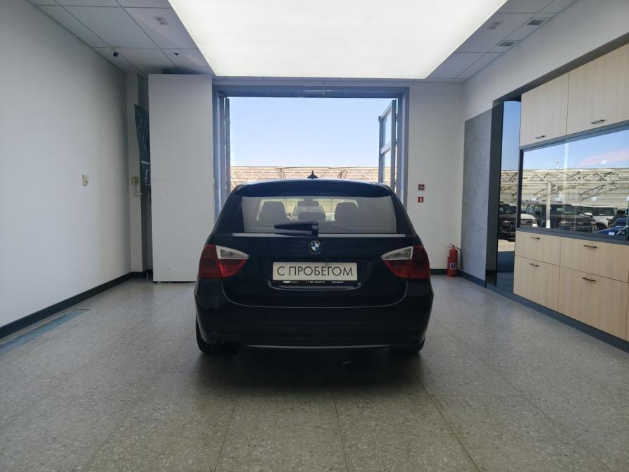 BMW 3 серии V (E90/E91/E92/E93) Новосибирск  - изображение 5
