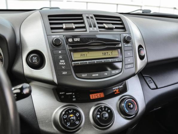 Toyota RAV4 III (XA30) Рестайлинг с пробегом 2012 года, цена 1 490 000 рублей, 203046 км, внедорожник, Автокод Объявления