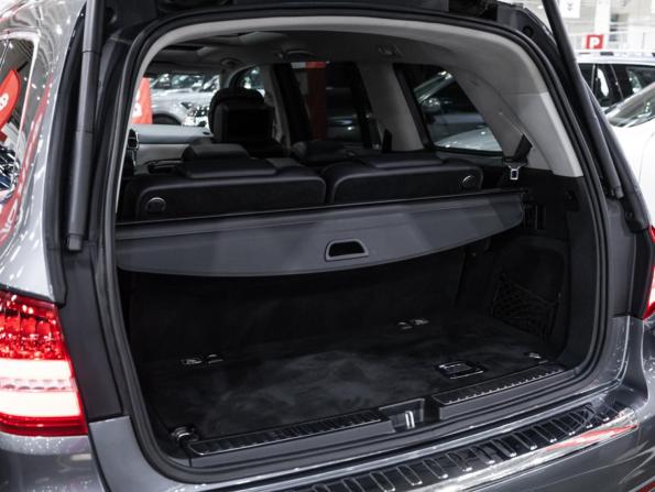 Mercedes-Benz GLS I (X166) с пробегом 2017 года, цена 4 100 000 рублей, 128000 км, внедорожник, Автокод Объявления