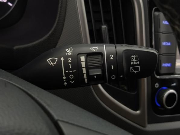 Hyundai Creta I с пробегом 2019 года, цена 1 739 000 рублей, 142000 км, внедорожник, Автокод Объявления